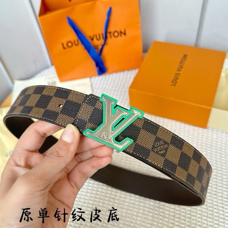 Louis vuitton Belts-786